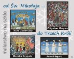 OD ŚW. MIKOŁAJA DO TRZECH KRÓLI